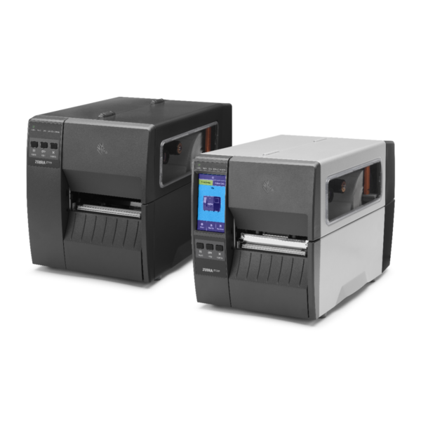 Průmyslové tiskárny Zebra ZT111 a ZT231
